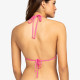 Roxy Γυναικείο μαγιό Beach Classics - Tiki Tri Bikini Top